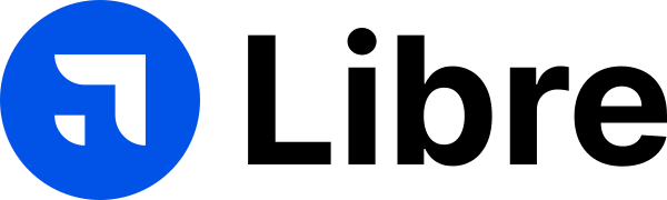 Libre Logo